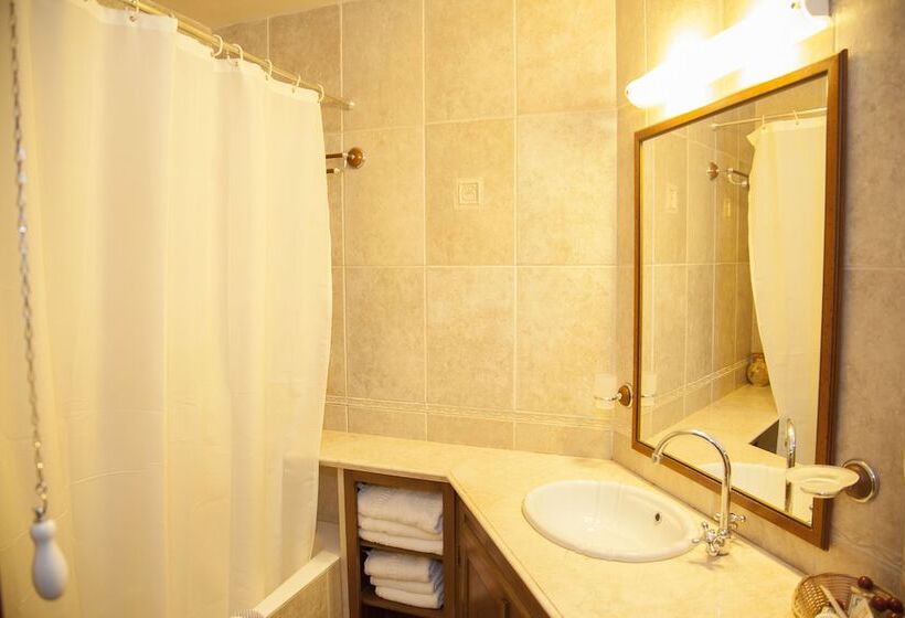 Отель Kalimera Archanes Village