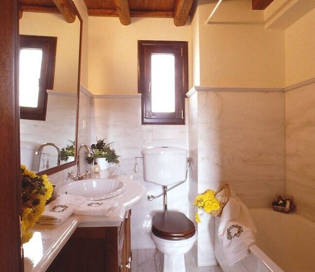 Отель Kalimera Archanes Village