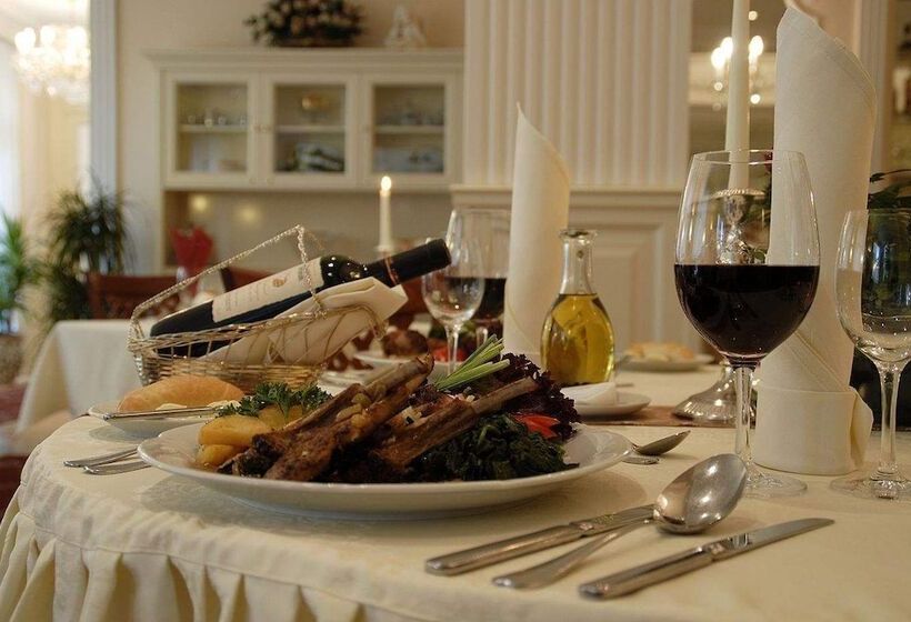 فندق Karlsbad Grande Madonna