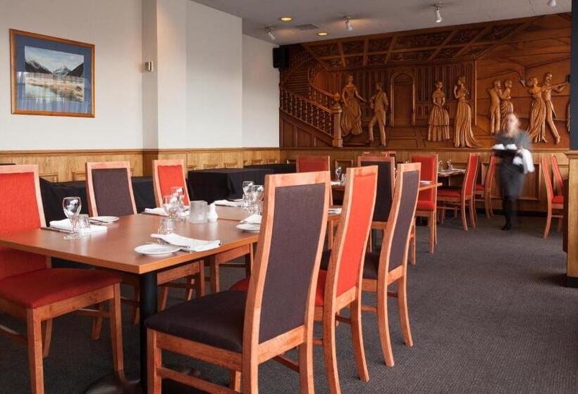 Kingsgate Hotel Dunedin