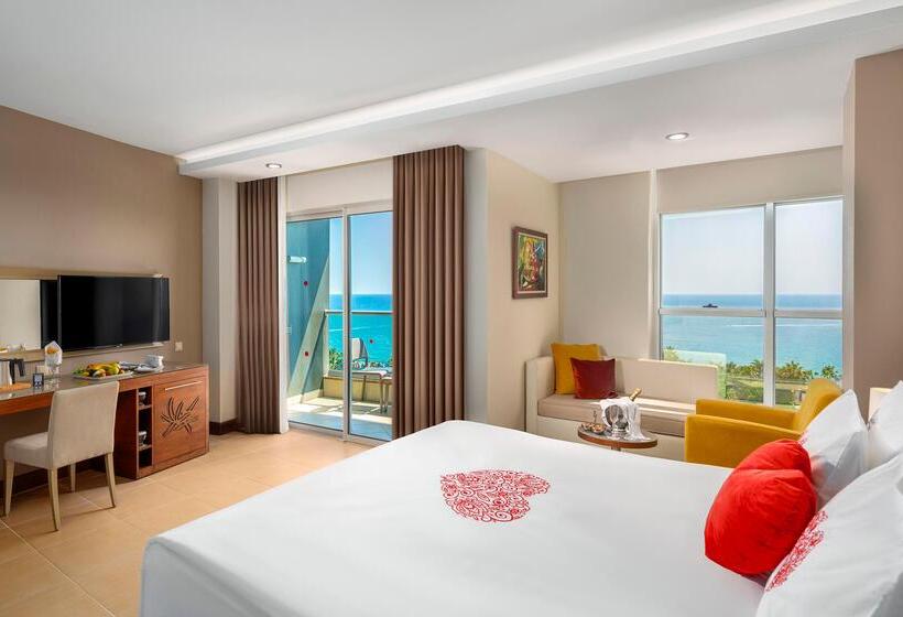 호텔 Leodikya Kirman Premium - Ultra All Inclusive