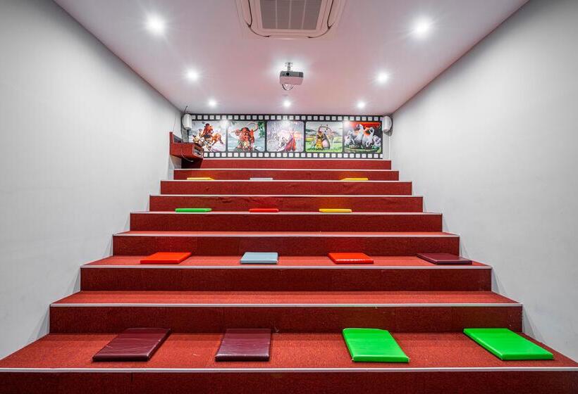 호텔 Leodikya Kirman Premium - Ultra All Inclusive