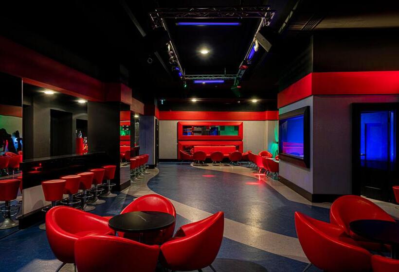 호텔 Leodikya Kirman Premium - Ultra All Inclusive