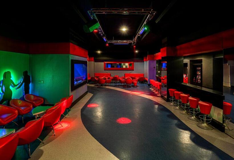 호텔 Leodikya Kirman Premium - Ultra All Inclusive