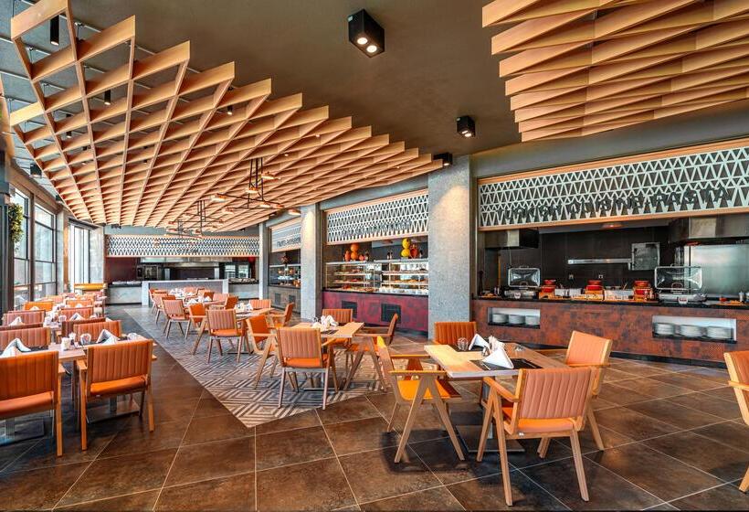 호텔 Leodikya Kirman Premium - Ultra All Inclusive