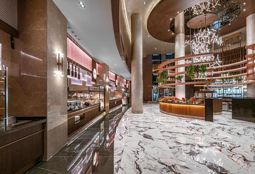 호텔 Leodikya Kirman Premium - Ultra All Inclusive