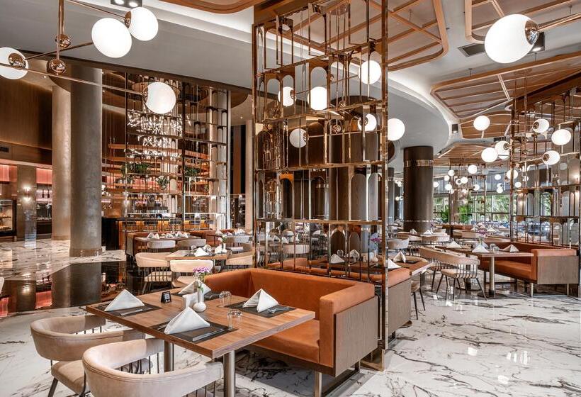 호텔 Leodikya Kirman Premium - Ultra All Inclusive