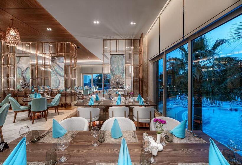 호텔 Leodikya Kirman Premium - Ultra All Inclusive