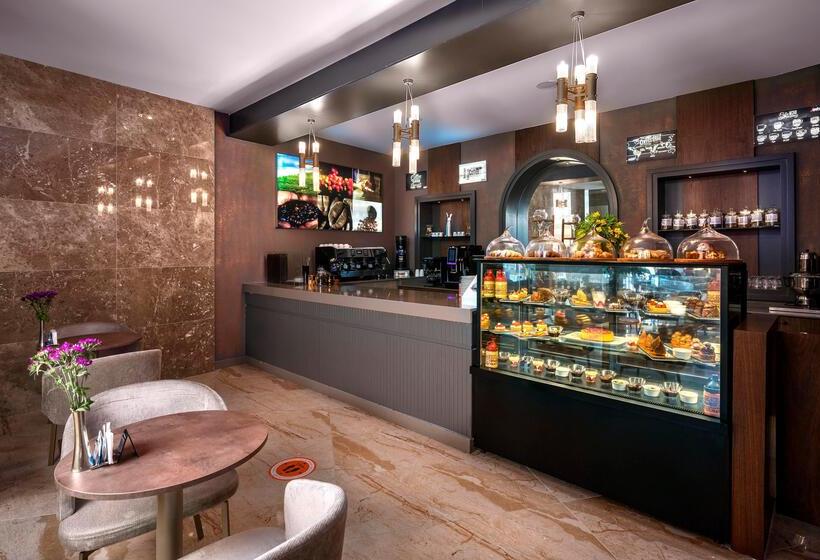 호텔 Leodikya Kirman Premium - Ultra All Inclusive