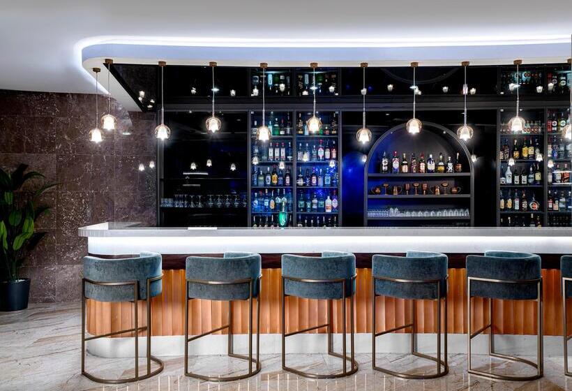 호텔 Leodikya Kirman Premium - Ultra All Inclusive