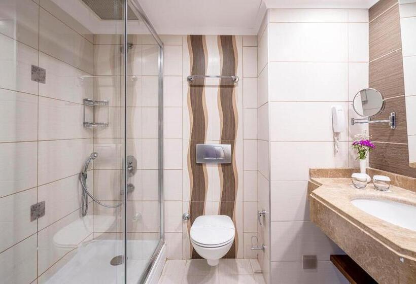 호텔 Leodikya Kirman Premium - Ultra All Inclusive