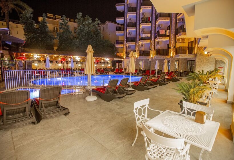 Fatih Hotel Kleopatra