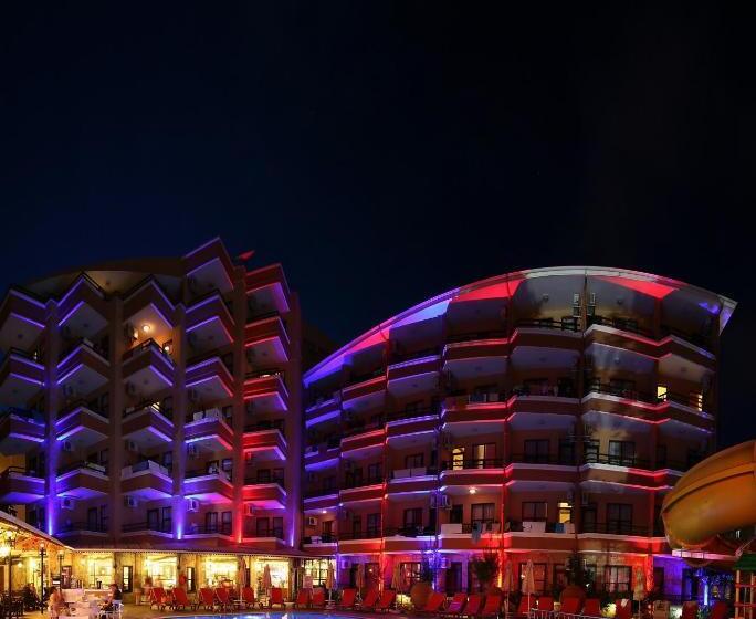 Fatih Hotel Kleopatra