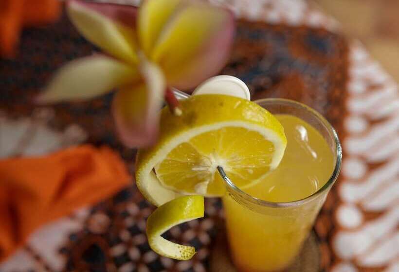 فندق Kori Ubud Resort, Restaurant & Spa