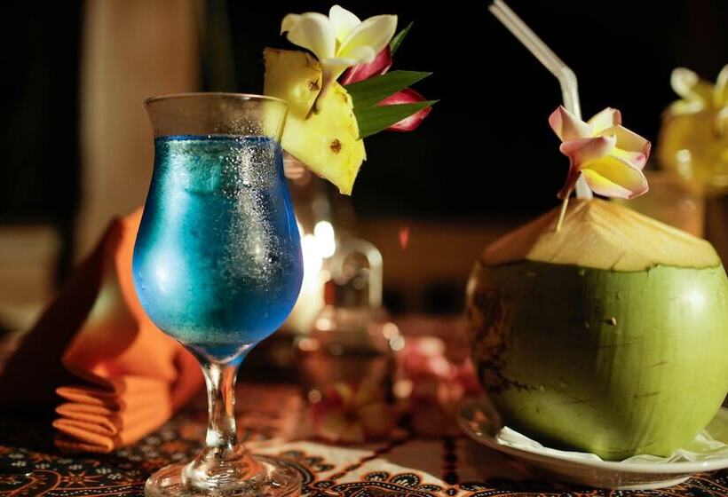 فندق Kori Ubud Resort, Restaurant & Spa