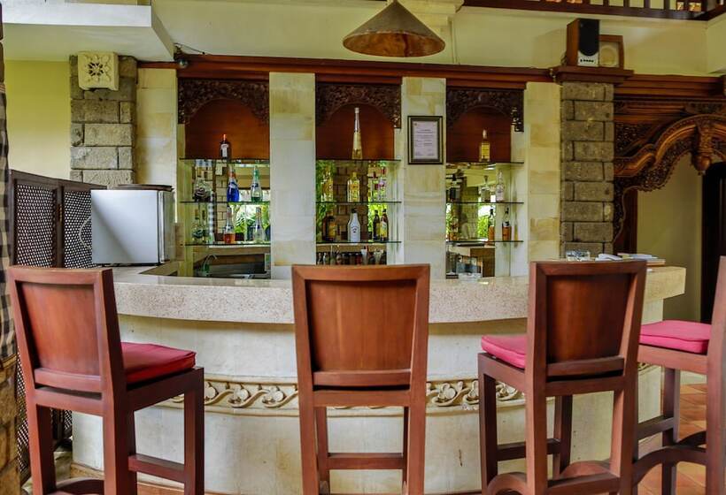 فندق Kori Ubud Resort, Restaurant & Spa