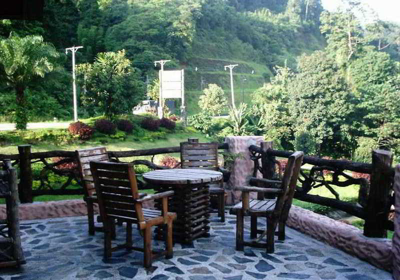 ホテル Kuraburi Greenview Resort