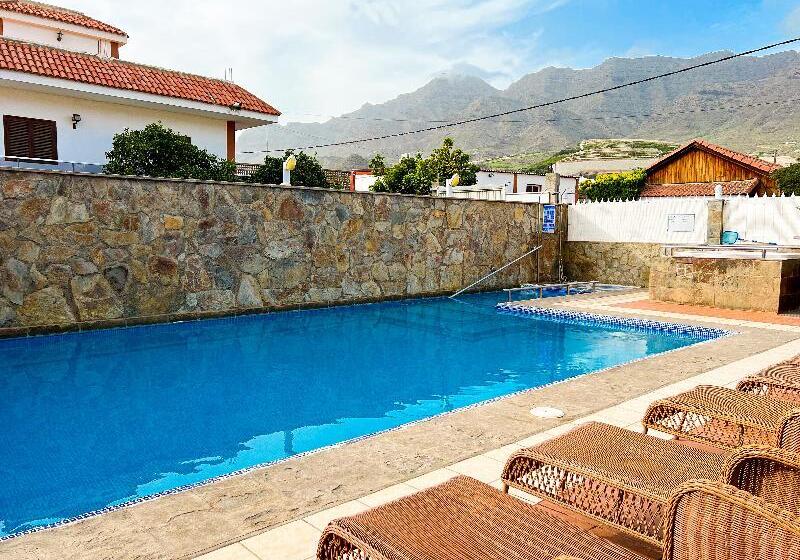 호텔 La Aldea Suites