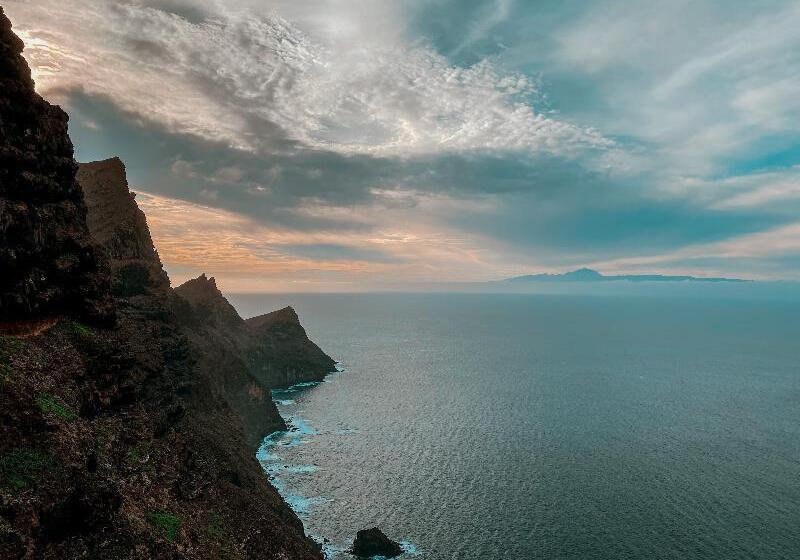 호텔 La Aldea Suites