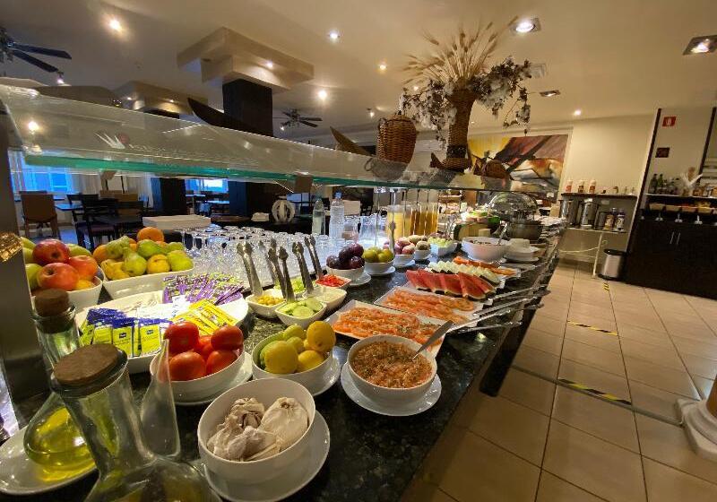 호텔 La Aldea Suites