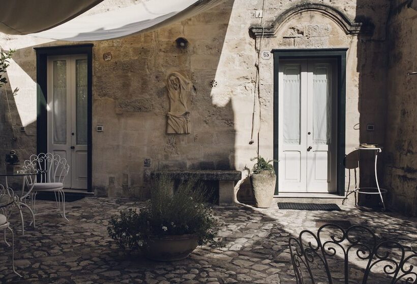 酒店 Sant Angelo Le Residenze