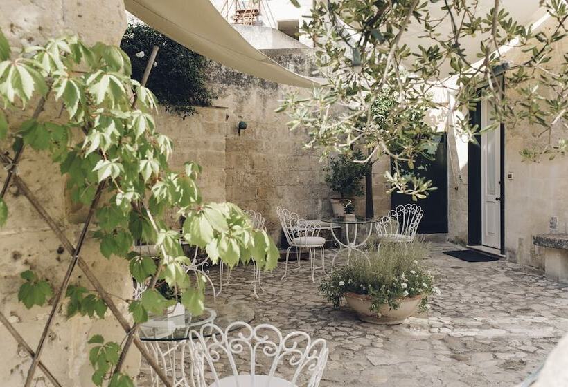 酒店 Sant Angelo Le Residenze