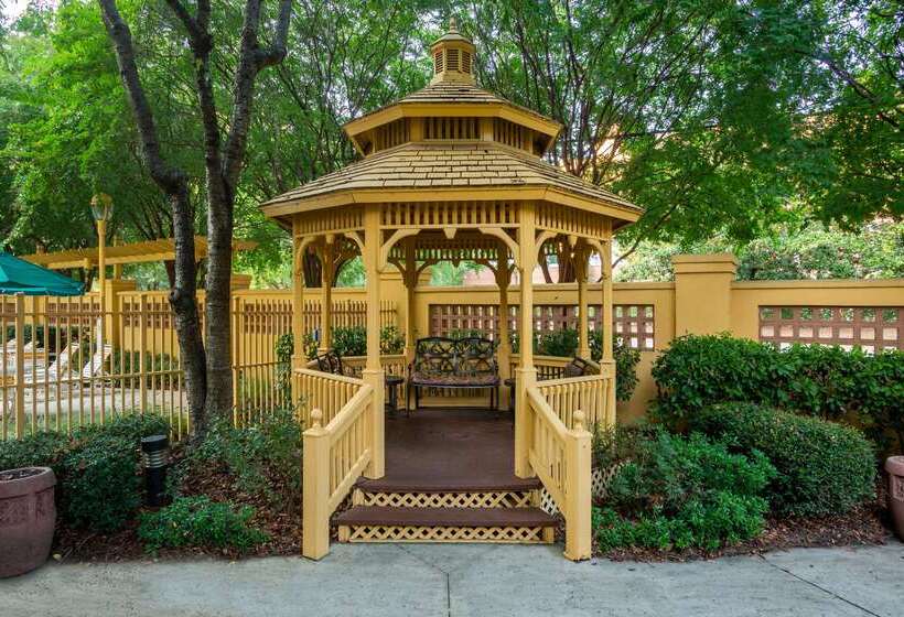 호텔 La Quinta By Wyndham Charlotte Airport South