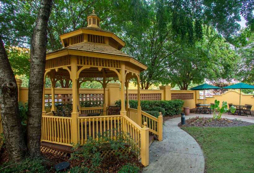 호텔 La Quinta By Wyndham Charlotte Airport South