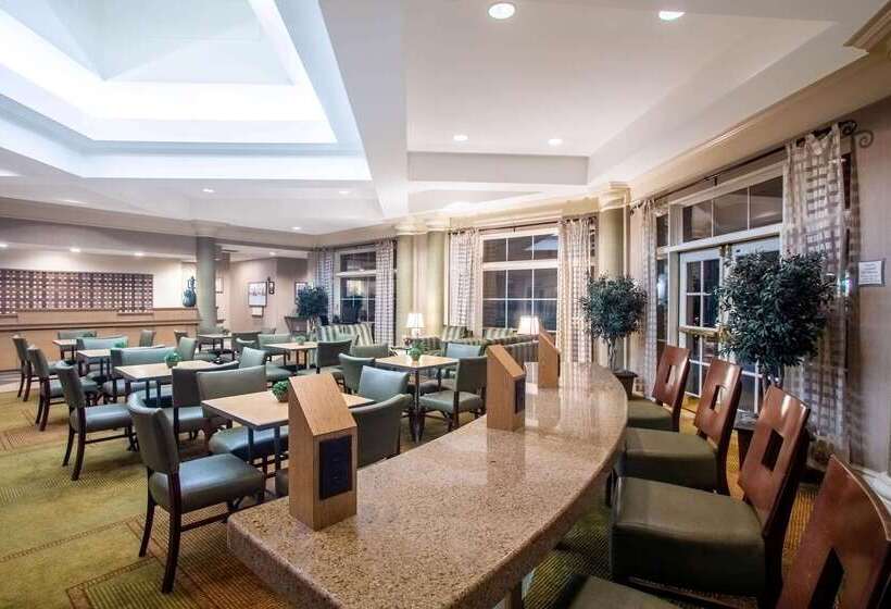 호텔 La Quinta By Wyndham Charlotte Airport South