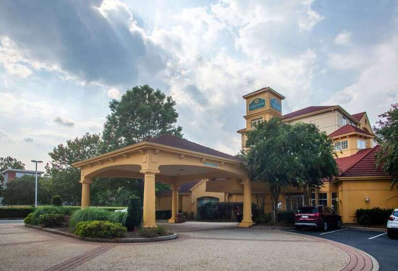 호텔 La Quinta By Wyndham Charlotte Airport South