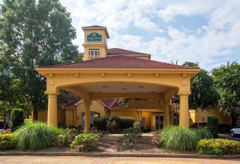 호텔 La Quinta By Wyndham Charlotte Airport South