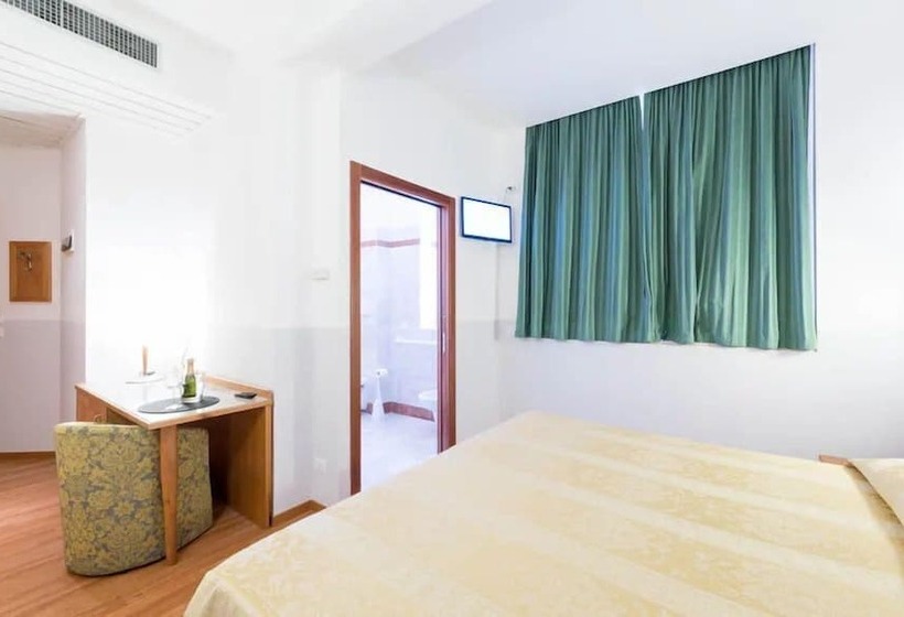 בית מלון כפרי Laerte Palace