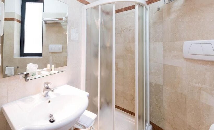 בית מלון כפרי Laerte Palace