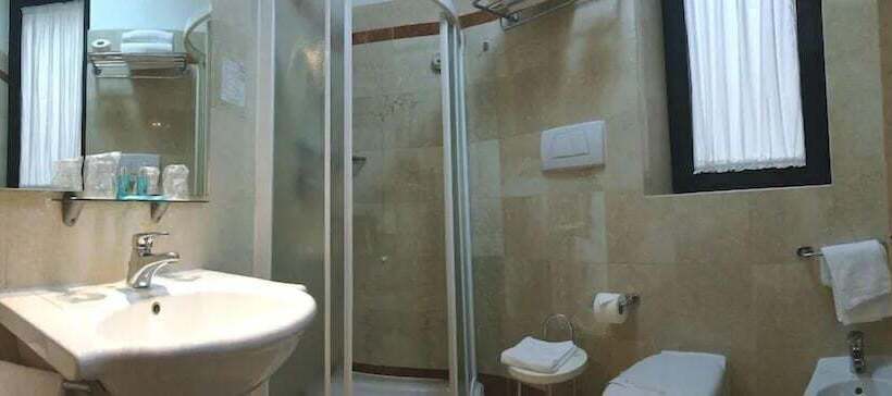 בית מלון כפרי Laerte Palace