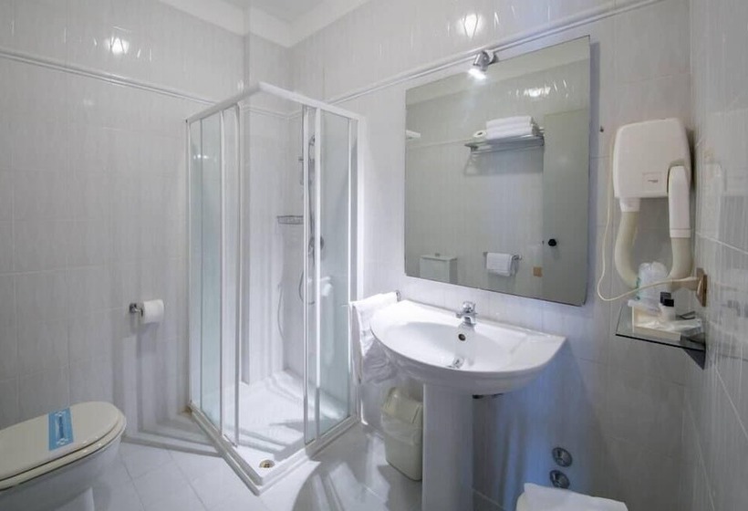 בית מלון כפרי Laerte Palace