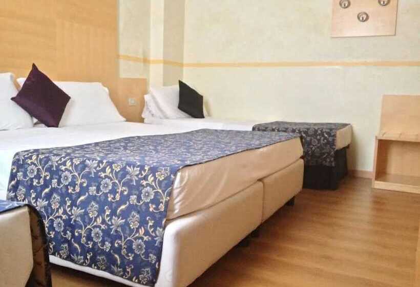 בית מלון כפרי Laerte Palace