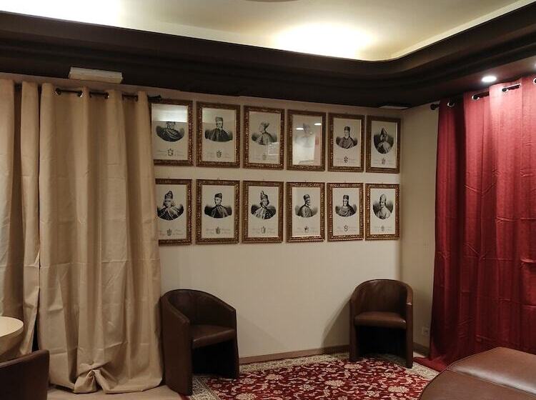 בית מלון כפרי Laerte Palace