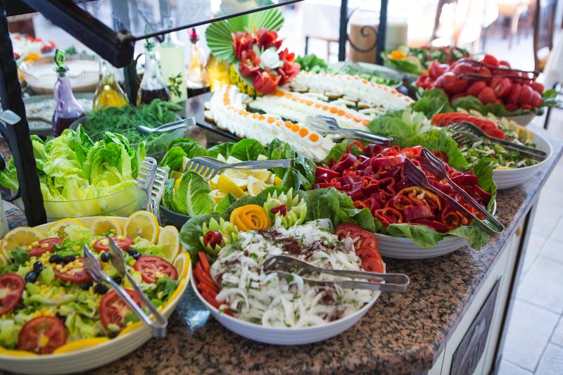 Отель Larissa Sultan Beach   All Inclusive