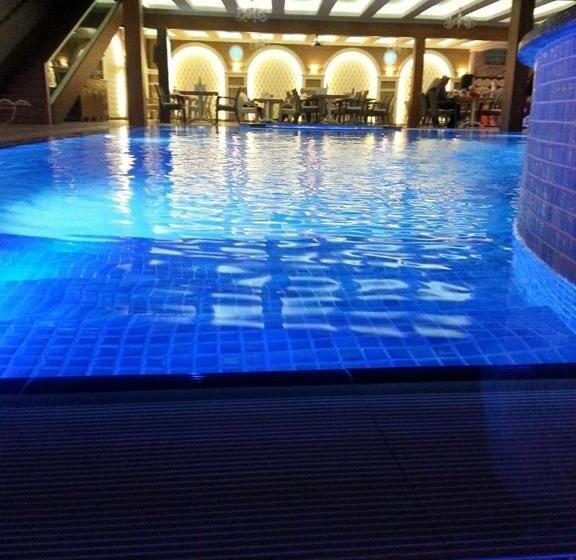 호텔 Lavinia Apart