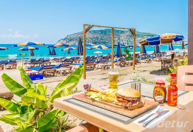 호텔 Lavinia Apart