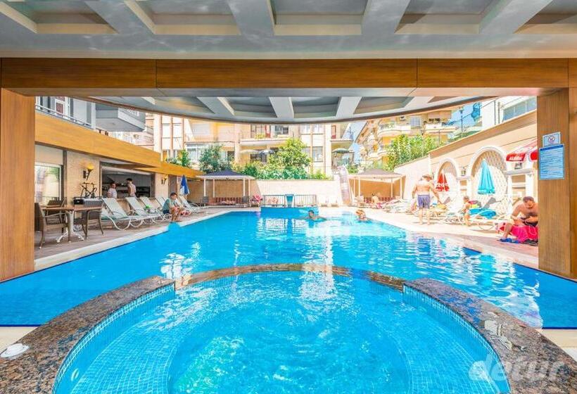 호텔 Lavinia Apart