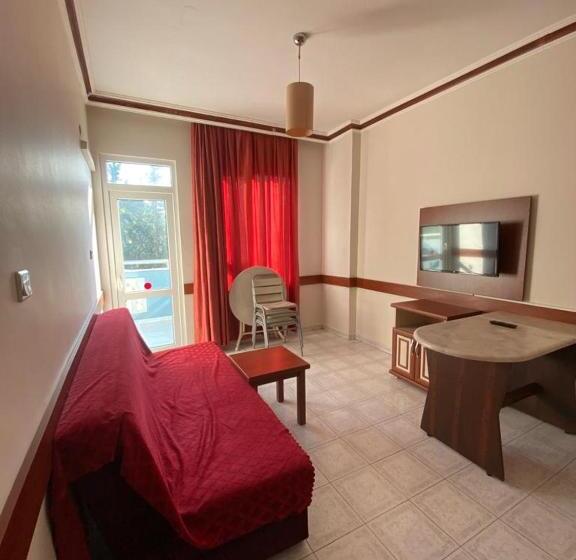 호텔 Lavinia Apart