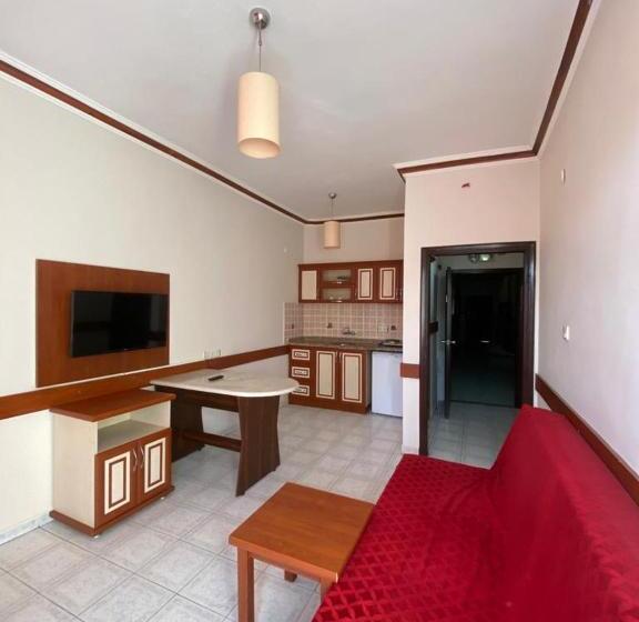 호텔 Lavinia Apart