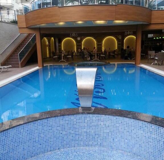 호텔 Lavinia Apart