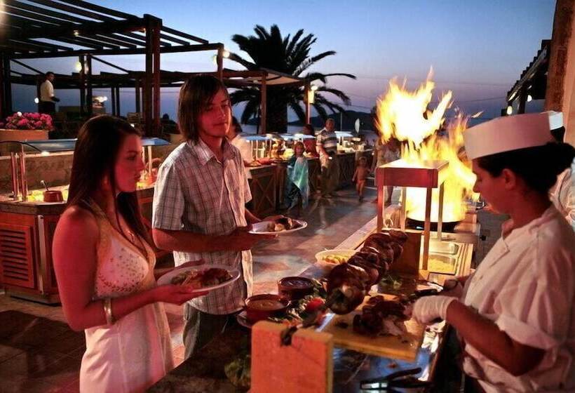 هتل Lemnos Village Resort