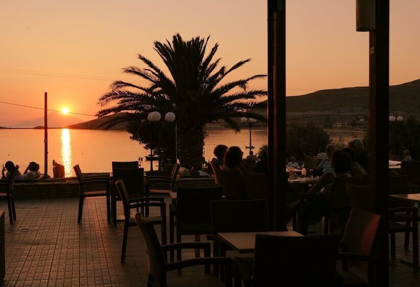 هتل Lemnos Village Resort