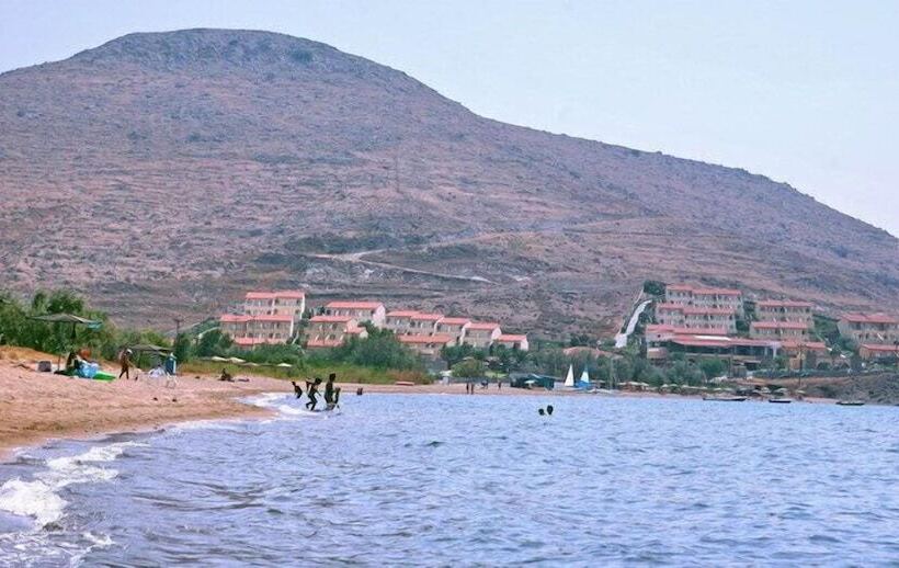 هتل Lemnos Village Resort