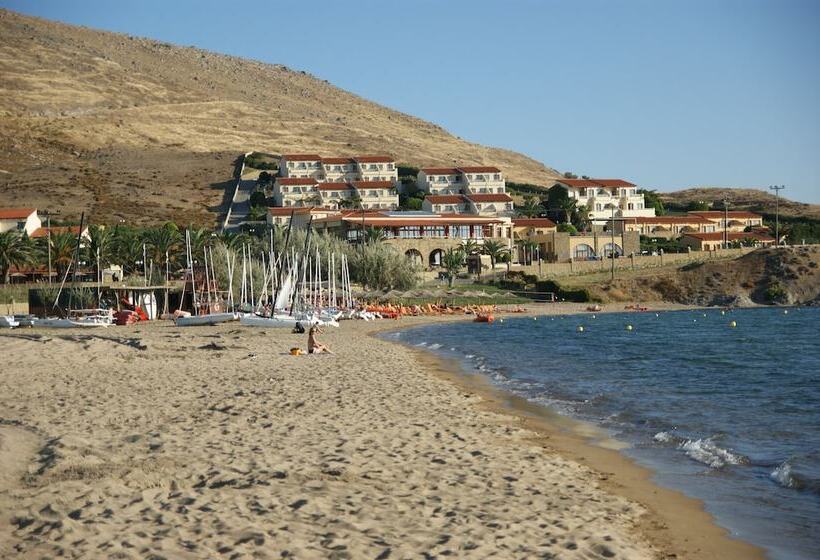 هتل Lemnos Village Resort