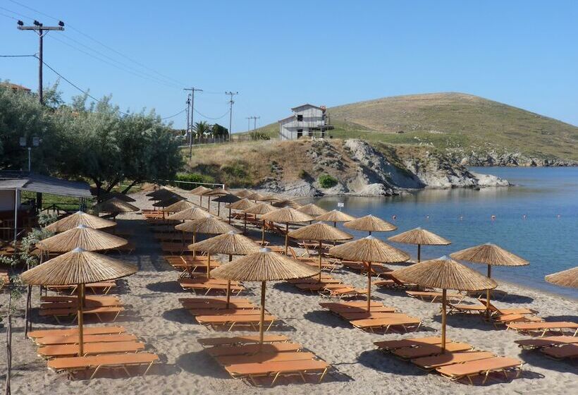 هتل Lemnos Village Resort