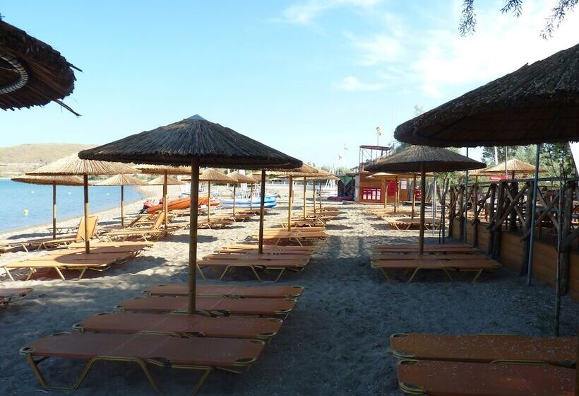 هتل Lemnos Village Resort